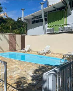 Descanse em Ubatuba